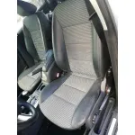 MERCEDES-BENZ CLASE B (W245) MERCEDES CLASE B (W245) '2007 2.0 CDI CAT GRIS 2005