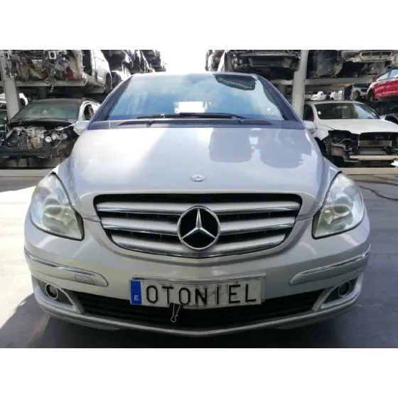 MERCEDES CLASE B (W245) '2007 2.0 CDI CAT GRIS