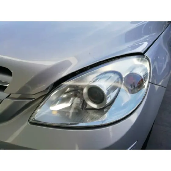 MERCEDES CLASE B (W245) '2007 2.0 CDI CAT GRIS