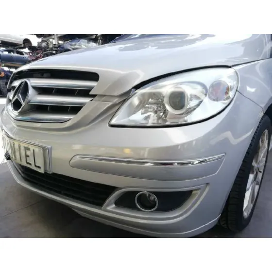 MERCEDES CLASE B (W245) '2007 2.0 CDI CAT GRIS
