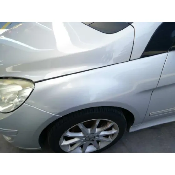 MERCEDES CLASE B (W245) '2007 2.0 CDI CAT GRIS