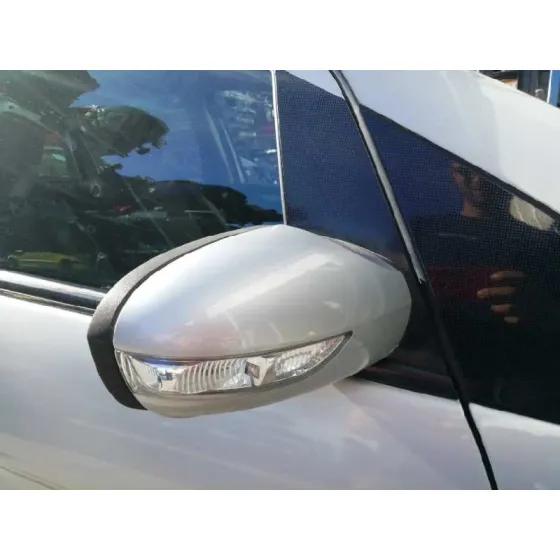 MERCEDES CLASE B (W245) '2007 2.0 CDI CAT GRIS