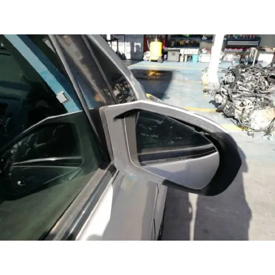 MERCEDES CLASE B (W245) '2007 2.0 CDI CAT GRIS