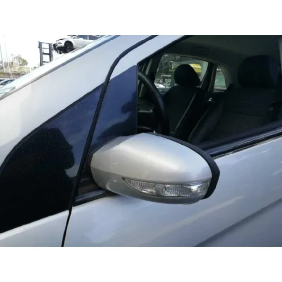MERCEDES CLASE B (W245) '2007 2.0 CDI CAT GRIS