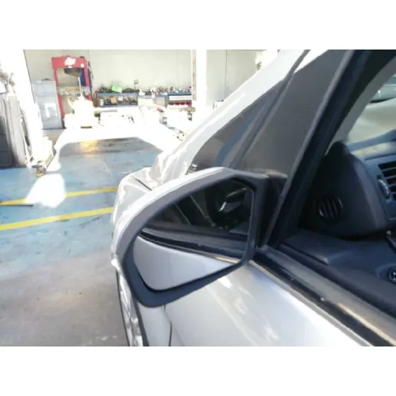 MERCEDES CLASE B (W245) '2007 2.0 CDI CAT GRIS