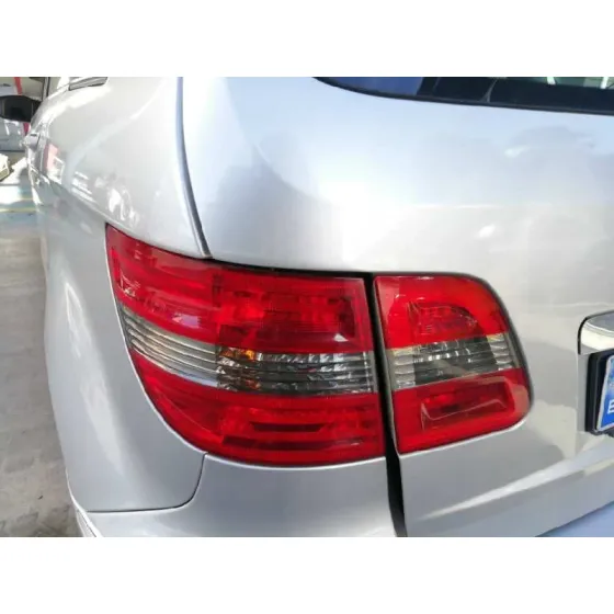 MERCEDES CLASE B (W245) '2007 2.0 CDI CAT GRIS