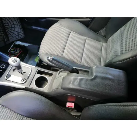 MERCEDES CLASE B (W245) '2007 2.0 CDI CAT GRIS