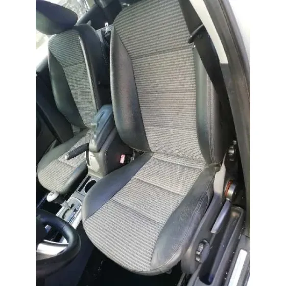 MERCEDES CLASE B (W245) '2007 2.0 CDI CAT GRIS