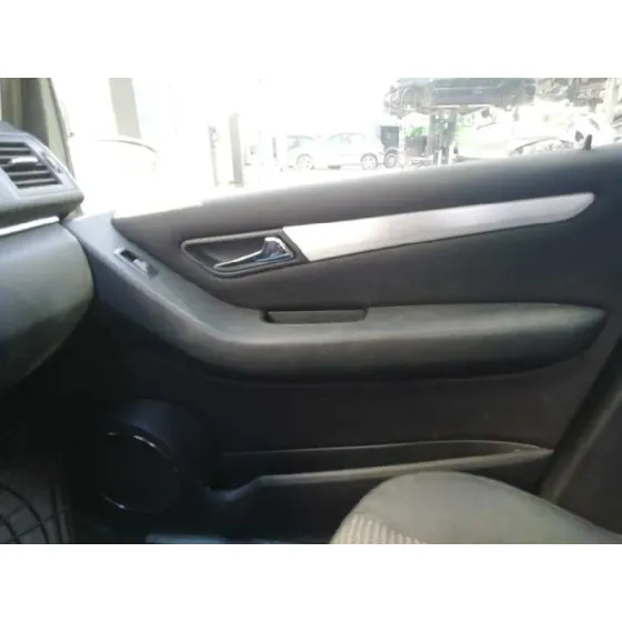 MERCEDES CLASE B (W245) '2007 2.0 CDI CAT GRIS