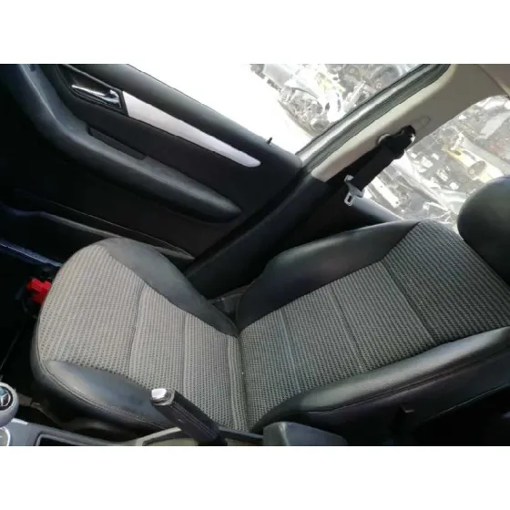 MERCEDES CLASE B (W245) '2007 2.0 CDI CAT GRIS
