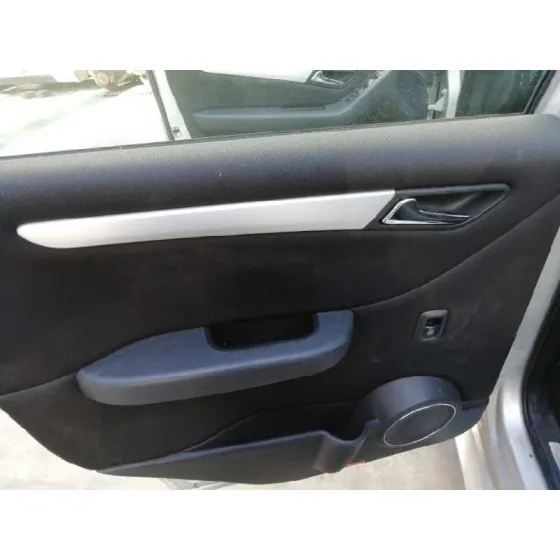 MERCEDES CLASE B (W245) '2007 2.0 CDI CAT GRIS