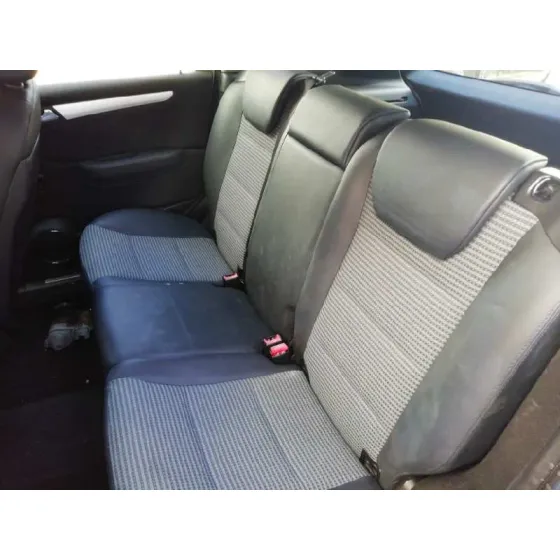 MERCEDES CLASE B (W245) '2007 2.0 CDI CAT GRIS