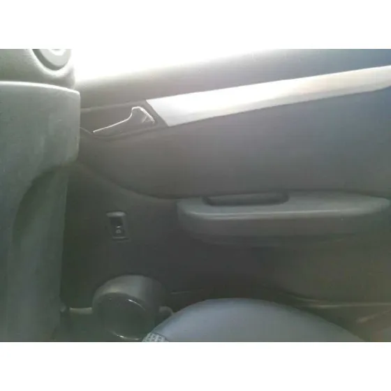 MERCEDES CLASE B (W245) '2007 2.0 CDI CAT GRIS