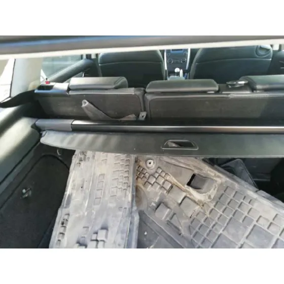 MERCEDES CLASE B (W245) '2007 2.0 CDI CAT GRIS