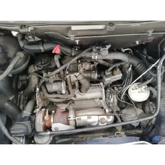 MERCEDES CLASE B (W245) '2007 2.0 CDI CAT GRIS