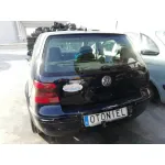 VOLKSWAGEN GOLF IV BERLINA (1J1) VOLKSWAGEN GOLF IV BERLINA (1J1) '2002 ADVANCE AZUL MARINO 2002