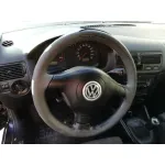VOLKSWAGEN GOLF IV BERLINA (1J1) VOLKSWAGEN GOLF IV BERLINA (1J1) '2002 ADVANCE AZUL MARINO 2002