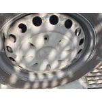 MERCEDES-BENZ VITO AUTOBUS (W639) MOTOR 646982. CAMBIO 716652 2003