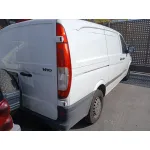 MERCEDES-BENZ VITO AUTOBUS (W639) MOTOR 646982. CAMBIO 716652 2003