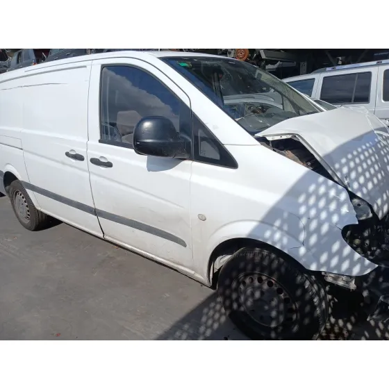 MOTOR 646982. CAMBIO 716652