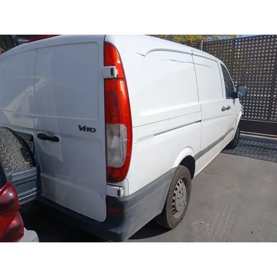 MOTOR 646982. CAMBIO 716652