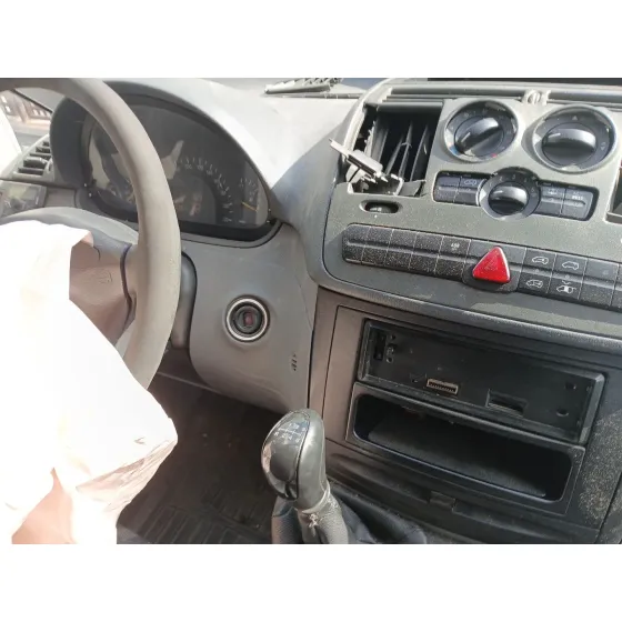 MOTOR 646982. CAMBIO 716652