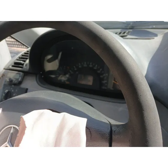 MOTOR 646982. CAMBIO 716652