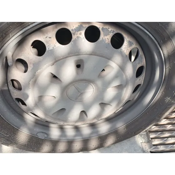 MOTOR 646982. CAMBIO 716652