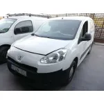 PEUGEOT PARTNER KOMBI PEUGEOT PARTNER KOMBI '2013 1.6 16V HDI FAP BLANCO 2008