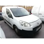 PEUGEOT PARTNER KOMBI PEUGEOT PARTNER KOMBI '2013 1.6 16V HDI FAP BLANCO 2008