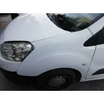 PEUGEOT PARTNER KOMBI PEUGEOT PARTNER KOMBI '2013 1.6 16V HDI FAP BLANCO 2008