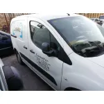 PEUGEOT PARTNER KOMBI PEUGEOT PARTNER KOMBI '2013 1.6 16V HDI FAP BLANCO 2008