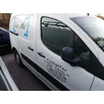 PEUGEOT PARTNER KOMBI PEUGEOT PARTNER KOMBI '2013 1.6 16V HDI FAP BLANCO 2008