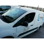 PEUGEOT PARTNER KOMBI PEUGEOT PARTNER KOMBI '2013 1.6 16V HDI FAP BLANCO 2008