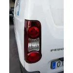 PEUGEOT PARTNER KOMBI PEUGEOT PARTNER KOMBI '2013 1.6 16V HDI FAP BLANCO 2008