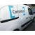 PEUGEOT PARTNER KOMBI PEUGEOT PARTNER KOMBI '2013 1.6 16V HDI FAP BLANCO 2008