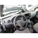 PEUGEOT PARTNER KOMBI PEUGEOT PARTNER KOMBI '2013 1.6 16V HDI FAP BLANCO 2008