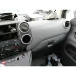 PEUGEOT PARTNER KOMBI PEUGEOT PARTNER KOMBI '2013 1.6 16V HDI FAP BLANCO 2008