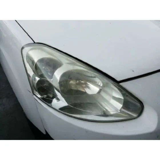 PEUGEOT PARTNER KOMBI '2013 1.6 16V HDI FAP BLANCO