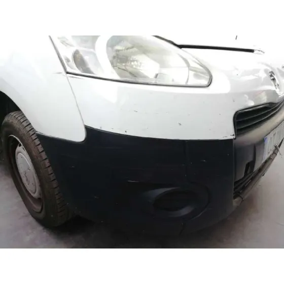 PEUGEOT PARTNER KOMBI '2013 1.6 16V HDI FAP BLANCO