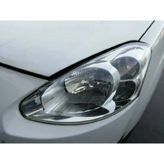 PEUGEOT PARTNER KOMBI '2013 1.6 16V HDI FAP BLANCO