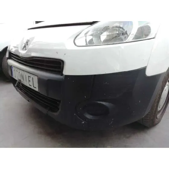 PEUGEOT PARTNER KOMBI '2013 1.6 16V HDI FAP BLANCO
