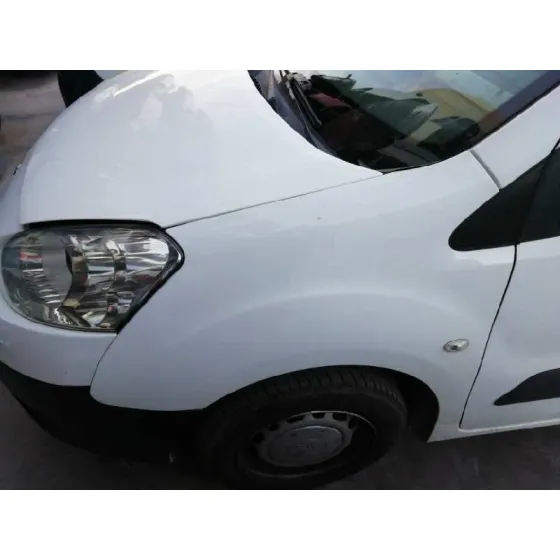 PEUGEOT PARTNER KOMBI '2013 1.6 16V HDI FAP BLANCO