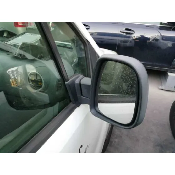 PEUGEOT PARTNER KOMBI '2013 1.6 16V HDI FAP BLANCO