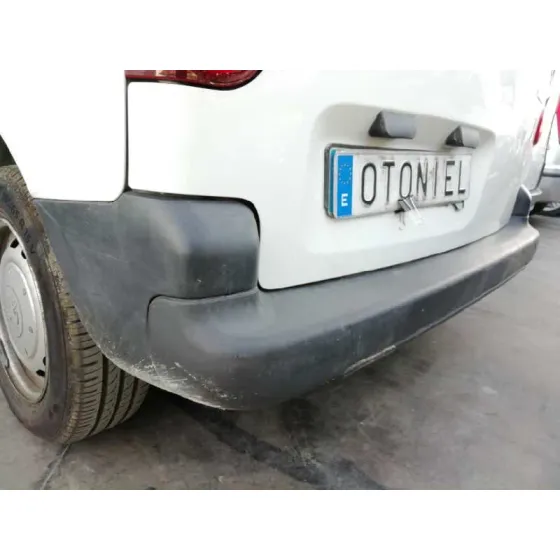 PEUGEOT PARTNER KOMBI '2013 1.6 16V HDI FAP BLANCO