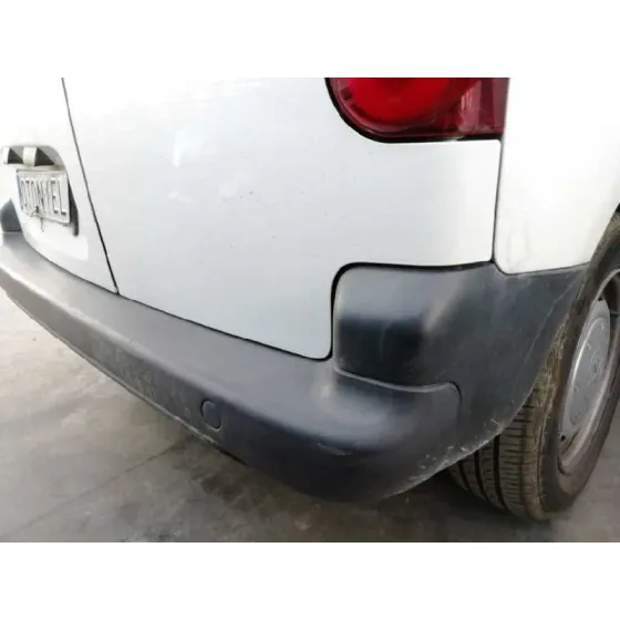 PEUGEOT PARTNER KOMBI '2013 1.6 16V HDI FAP BLANCO