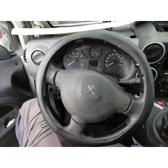 PEUGEOT PARTNER KOMBI '2013 1.6 16V HDI FAP BLANCO