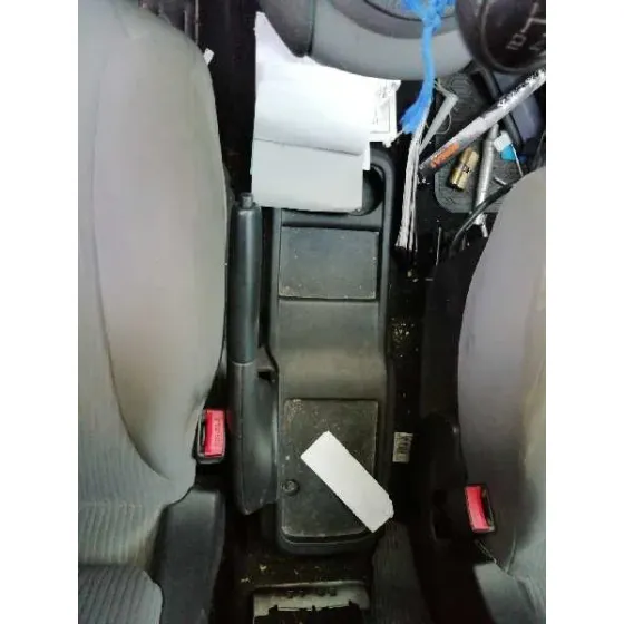 PEUGEOT PARTNER KOMBI '2013 1.6 16V HDI FAP BLANCO
