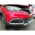 RENAULT CAPTUR RENAULT CAPTUR '2016 ZEN QUEMADO-ROJO 2013