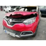 RENAULT CAPTUR RENAULT CAPTUR '2016 ZEN QUEMADO-ROJO 2013